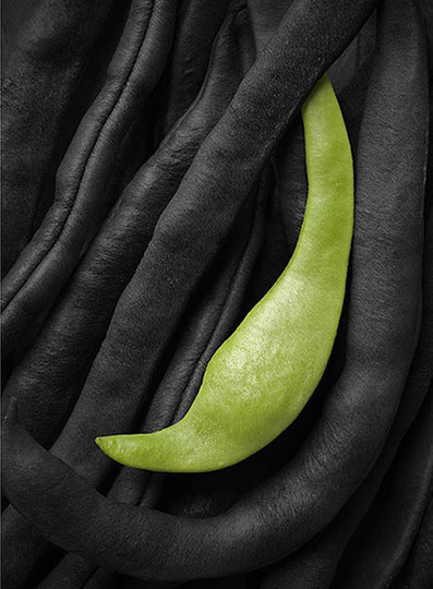 beans