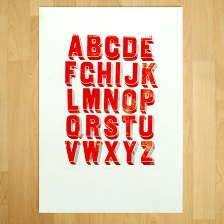 mark-pavey-2-colours-letterpress