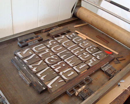 mark-pavey-letter-press