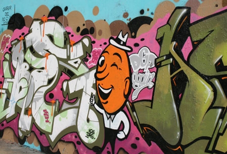 graffiti-barcelona