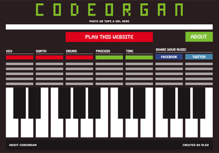 codeorgan