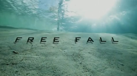 free-fall