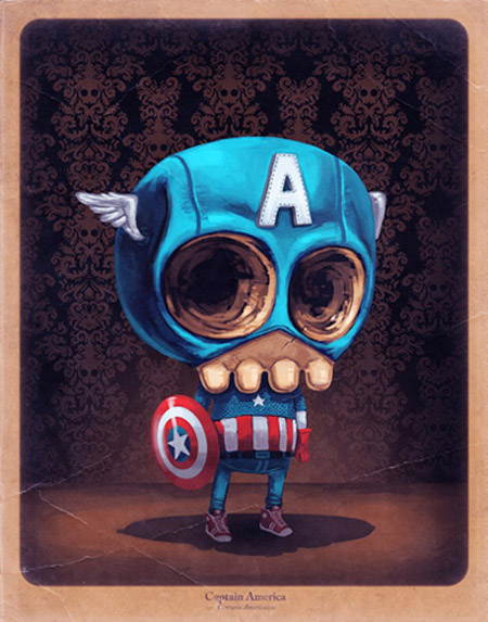 captain-america