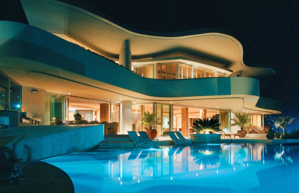 Best swimming pools in the world SAOTA design studio