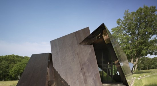 18.36.54 house by Daniel Libeskind studio