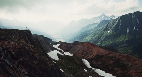 Landscape photography - Lukas Furlan