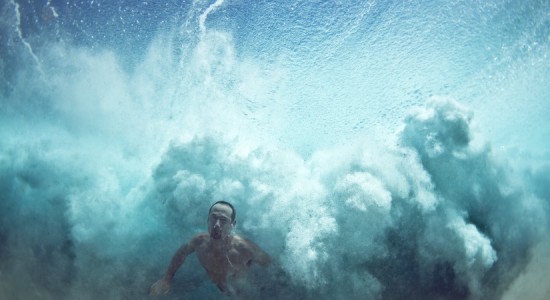 Mark Tipple - Underwater photography