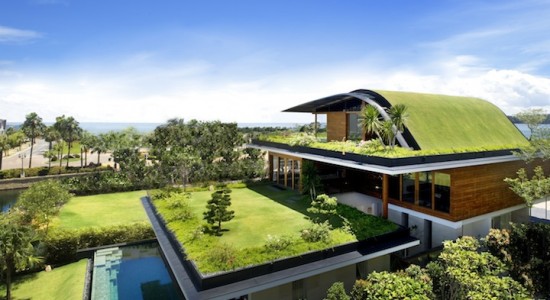 Sky Garden House