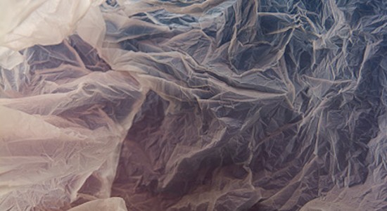 Plastic Bags Landscapes