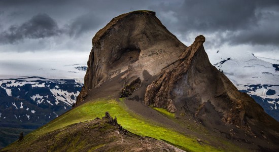 Iceland photography by Jakub Polomski