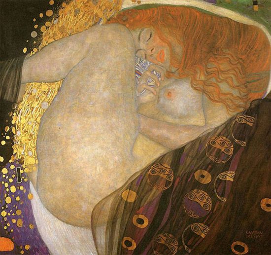 gustav-klimt-painting